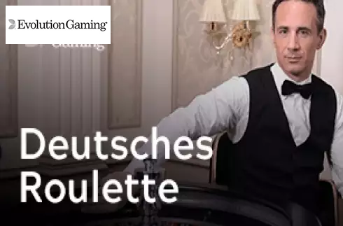 Deutsches Roulette